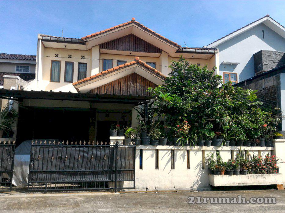 Rumah Terbaik, Bebas Banjir, Bisa KPR, Strategis