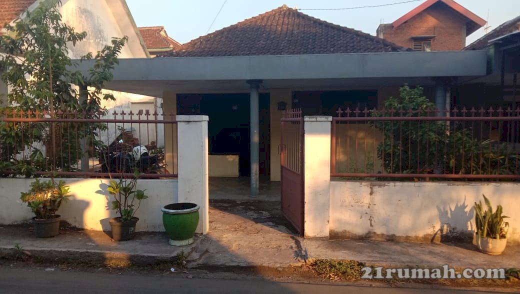 Rumah bagus dan murah di Blimbing Malang