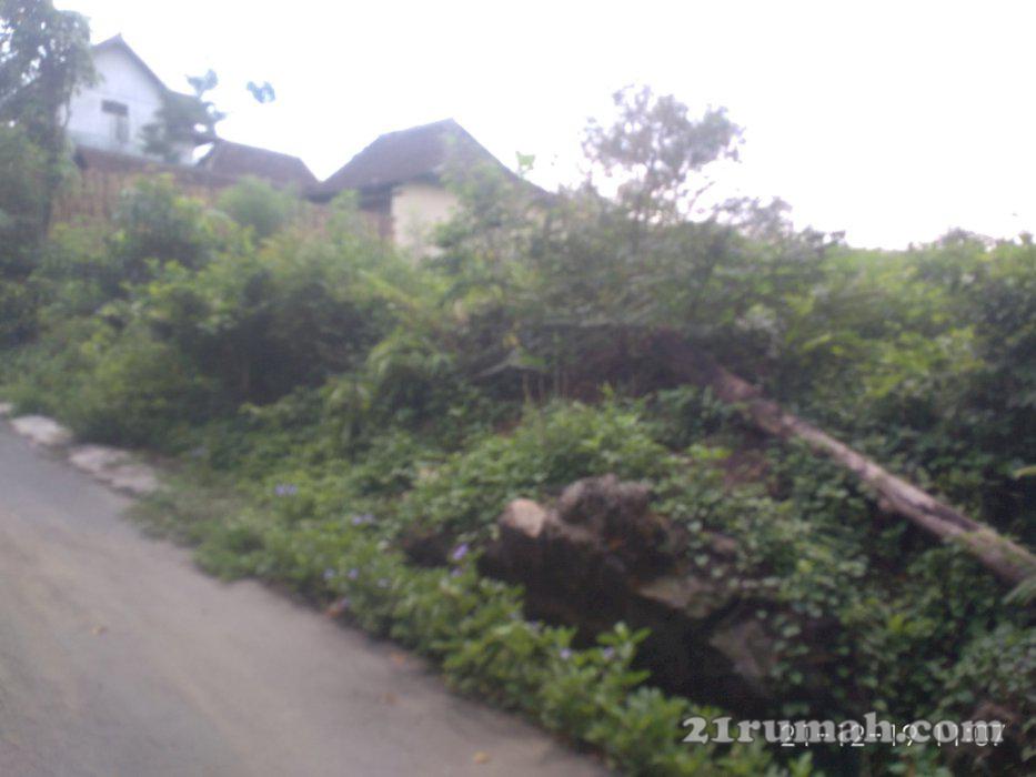 Kavling siap bangun. Berhadiah umroh