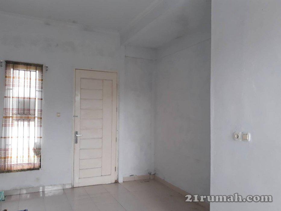 Rumah DIKawasan PArit Indah Dekat MTQ Pekanbaru