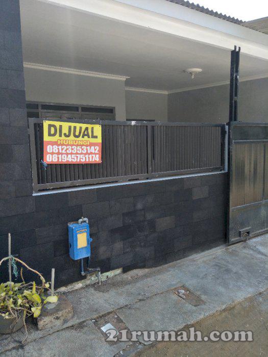 RUMah Dijual Terusan titan 6