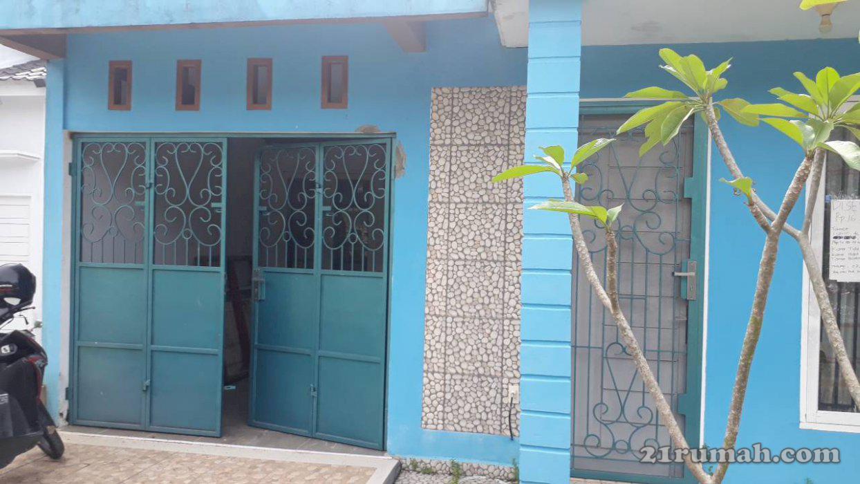 Rumah DIKawasan PArit Indah Dekat MTQ Pekanbaru