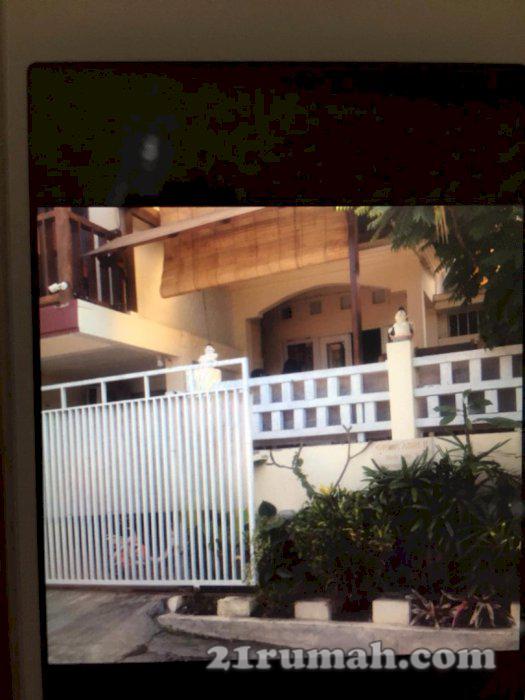 Dijual Rumah Minimalis di daerah Denapasar Barat