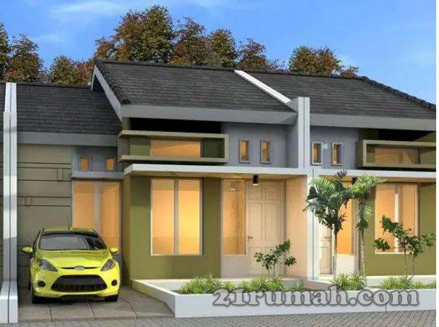 Siap Dibangun Rumah Murah Angsuran 2jt-an Sedayu