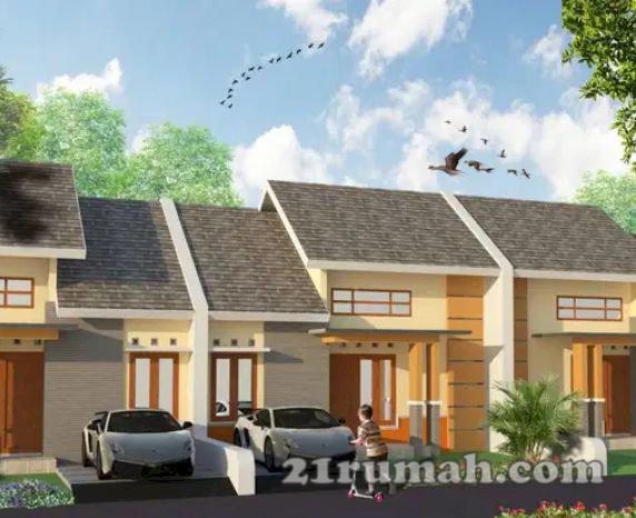 Investasi Hunian Jogja Sidoarum Godean