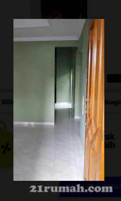 Rumah Cantik Akses Mobil dekat Ringroad Barat