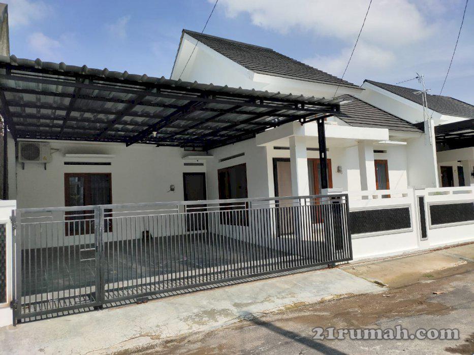 Perumahan Komersil Cluster terbaik di Cirebon