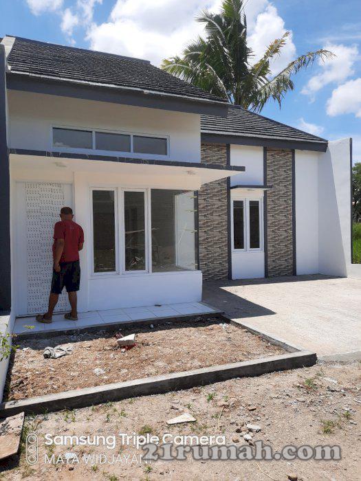 Cluster Taman paledang residence DP 0% di Katapang 