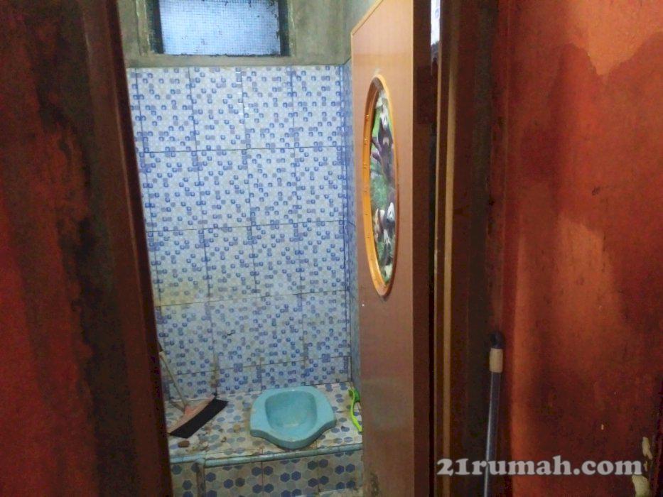 Rumah Murah, Nyaman, Dan Luas