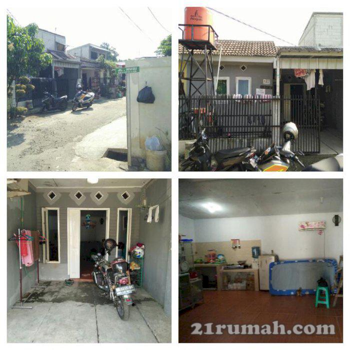 Perum. Branweer Parung Bogor