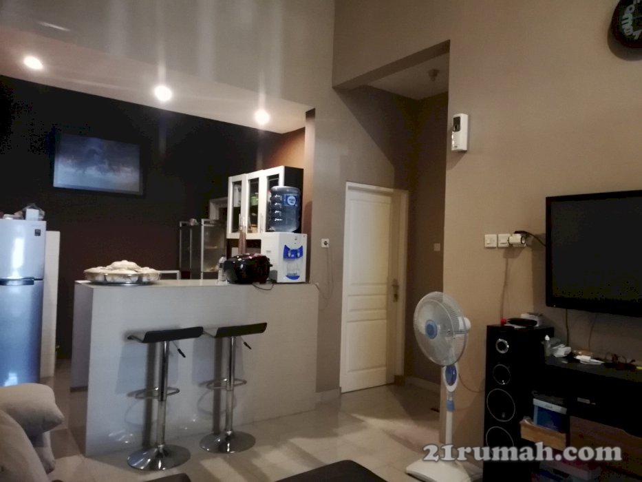 Rumah cantik di lokasi super stategis