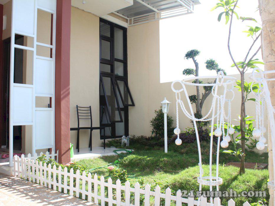 Dijual Rumah Di Desa Banjarsari Type 38/70