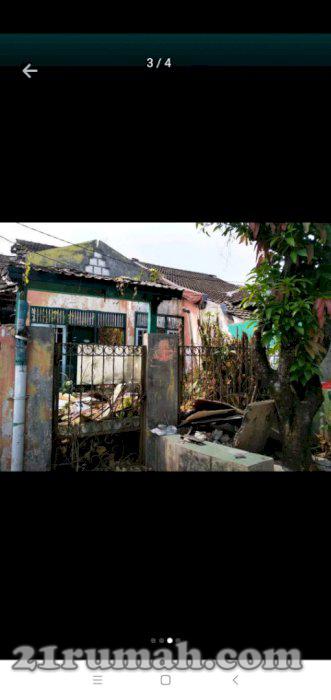 Rumah Murah di duren Village Ciledug