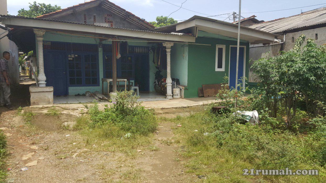 Tanah di Lokasi Strategis dan Pinggir Jalan Utama di Depok