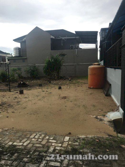 Dijial cepat tanah siap bangun luas 255M