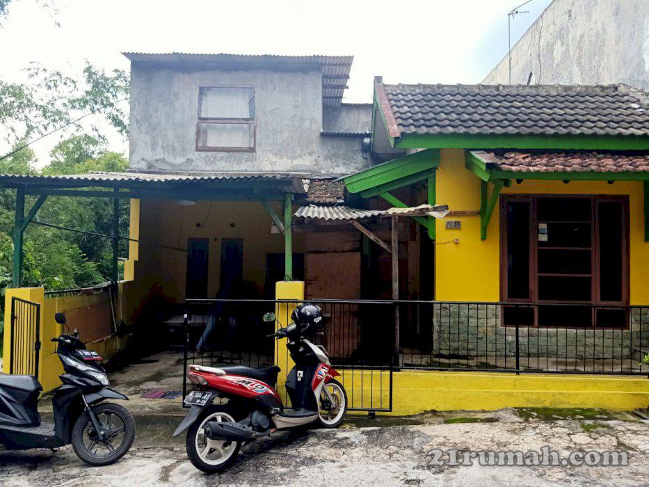 Rumah Murah Siap Huni Strategis Di Batu Amaril Kota Malang