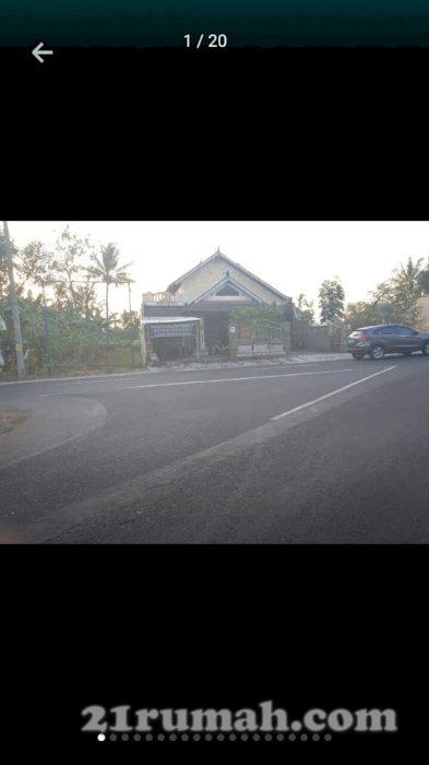 Rumah tanah dijual,shm dan imb