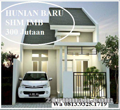 Modern Kekinian, Harga Terjangkau Sleman