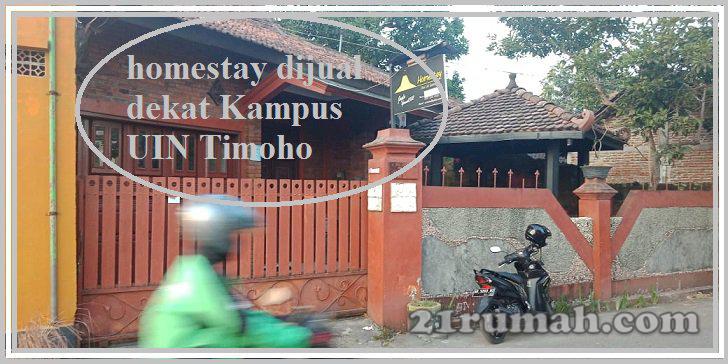 Homestay Dijual Banting Harga - SHM IMB dekat Pusat Retail