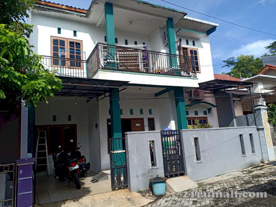 Dijual cepat rumah sumurboto indah blok A no 8
