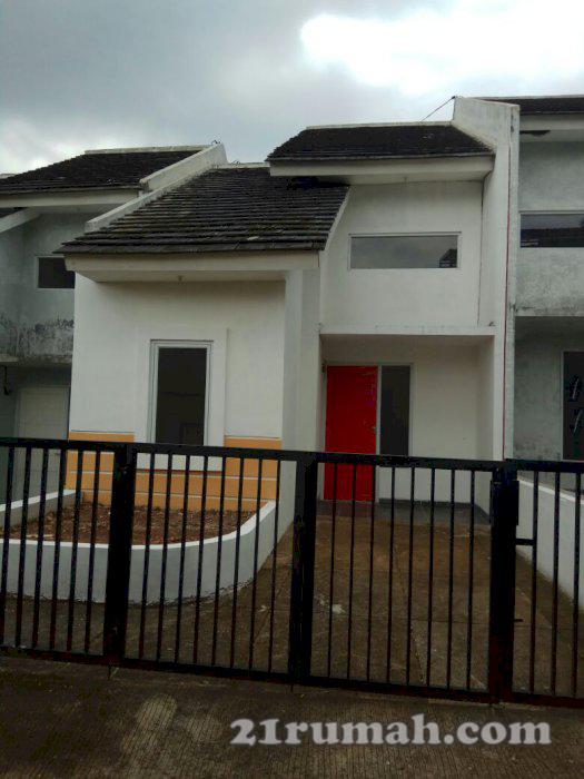 Dian cassaluna Residence,perumahan yang eksklusif di Sukajaya DEPOK
