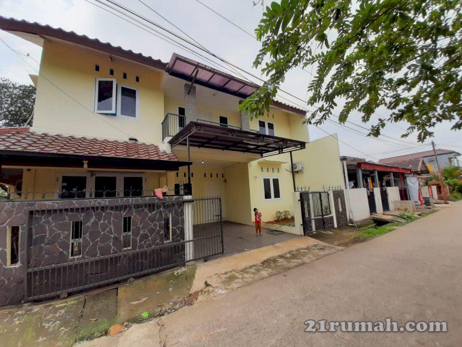 Rumah Dikontrakkan Strategis, Cocok Untuk Kelg, KantorAtau Mahasiswa Rame2