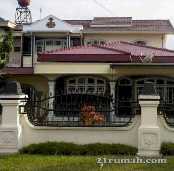 Dijual Cepat Rumah Mewah Butuh Uang