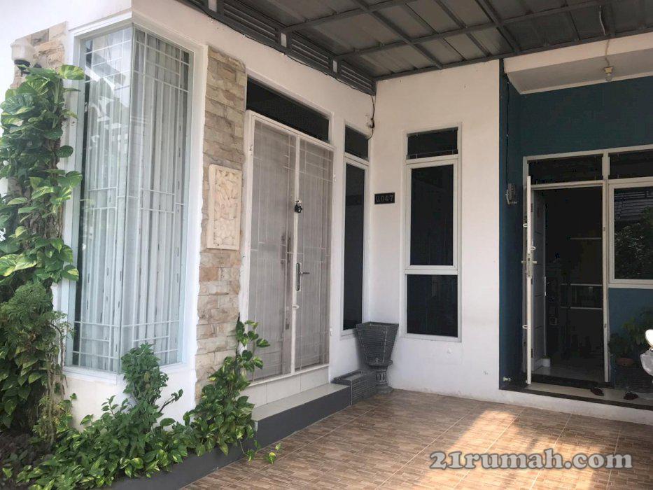 DIJUAL TERMURAH Rumah Grand Nusa Indah Cileungsi Bogor