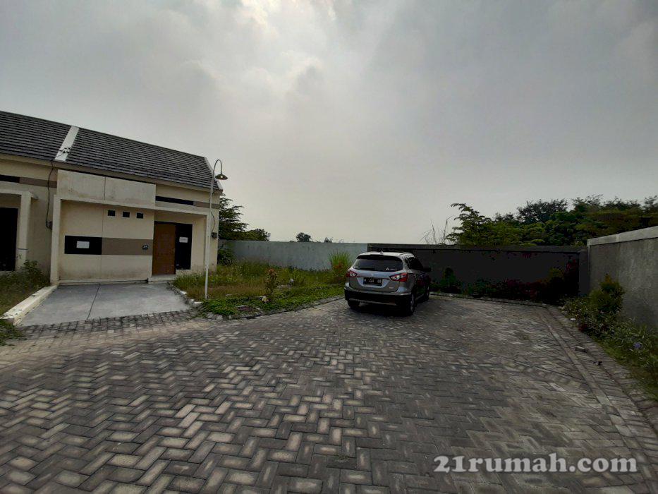 Dijual Cepat Perumahan Optima Gresik