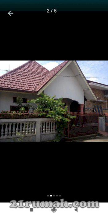 Jual rumah siap huni di komolek pemda tk I tanjung sari medan