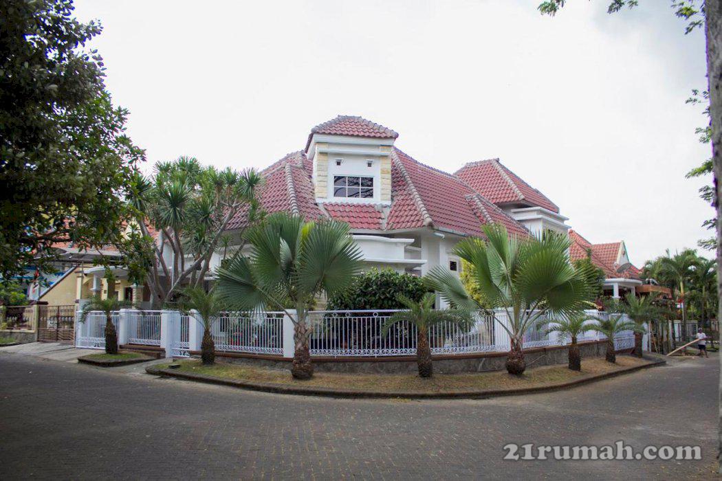 Di Jual Rumah Mewah Murah Nyaman