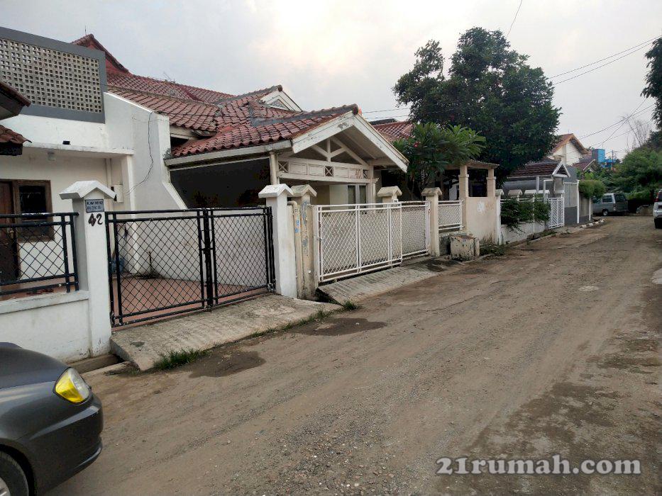 Rumah dijual cepat di cinere estate