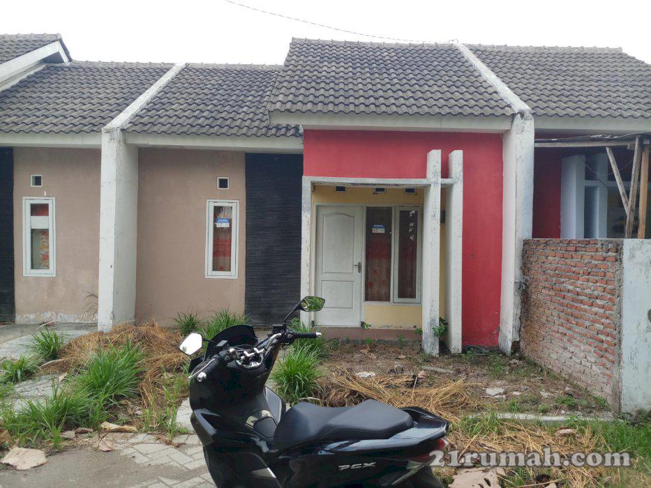 Rumah tinggal di Mojosari murah