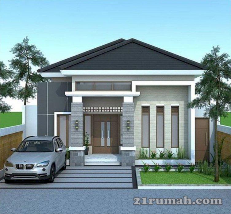 Perumahan Jogja Sidoarum Godean tipe 45