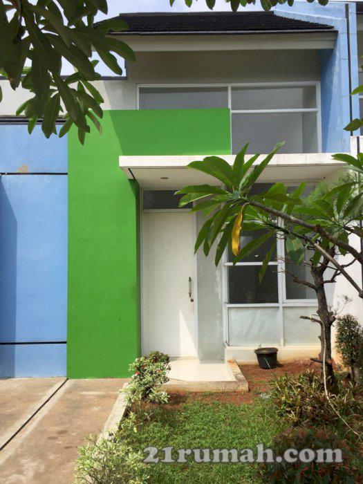 Cattleya Residence Pamulang 48/84 Tangsel