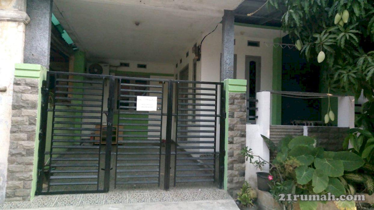 Dijual Rumah Cluster Strategis dekat Exit Tol Cikarang Barat