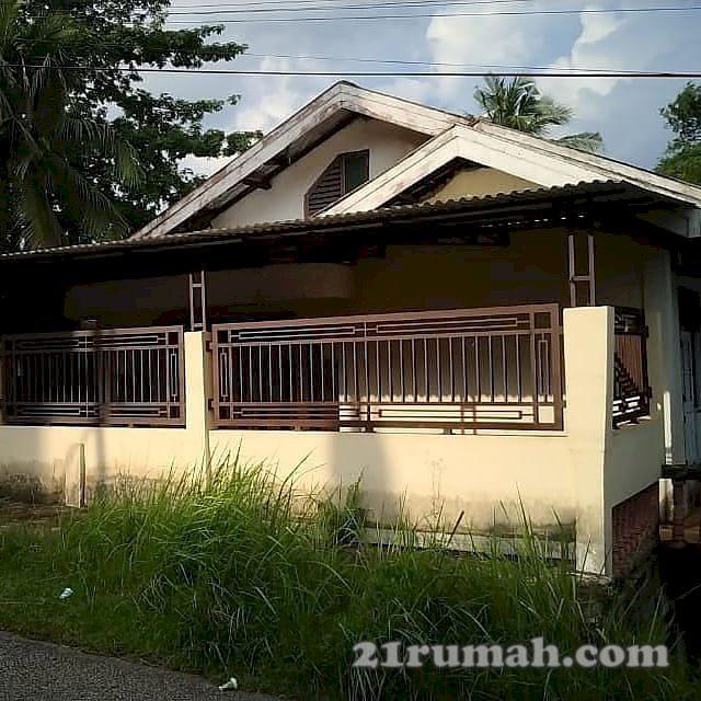 Mencari pemilik dan penghuni barunya