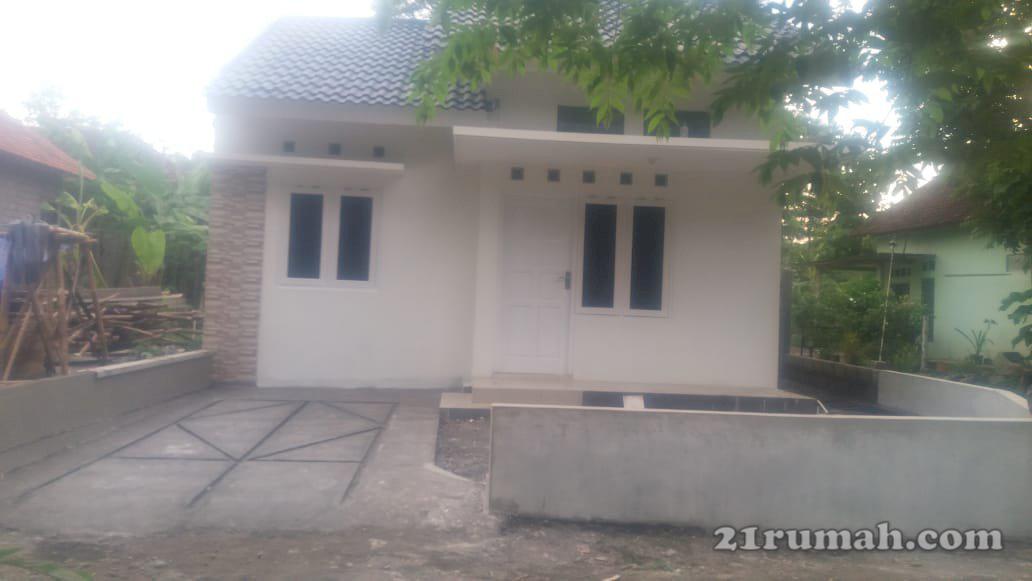 Terbaru, Rumah Elegan Jogja 300 Jutaan