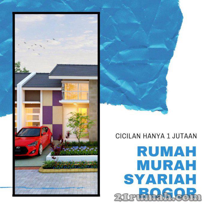 Sakinah Islamic Village Bogor