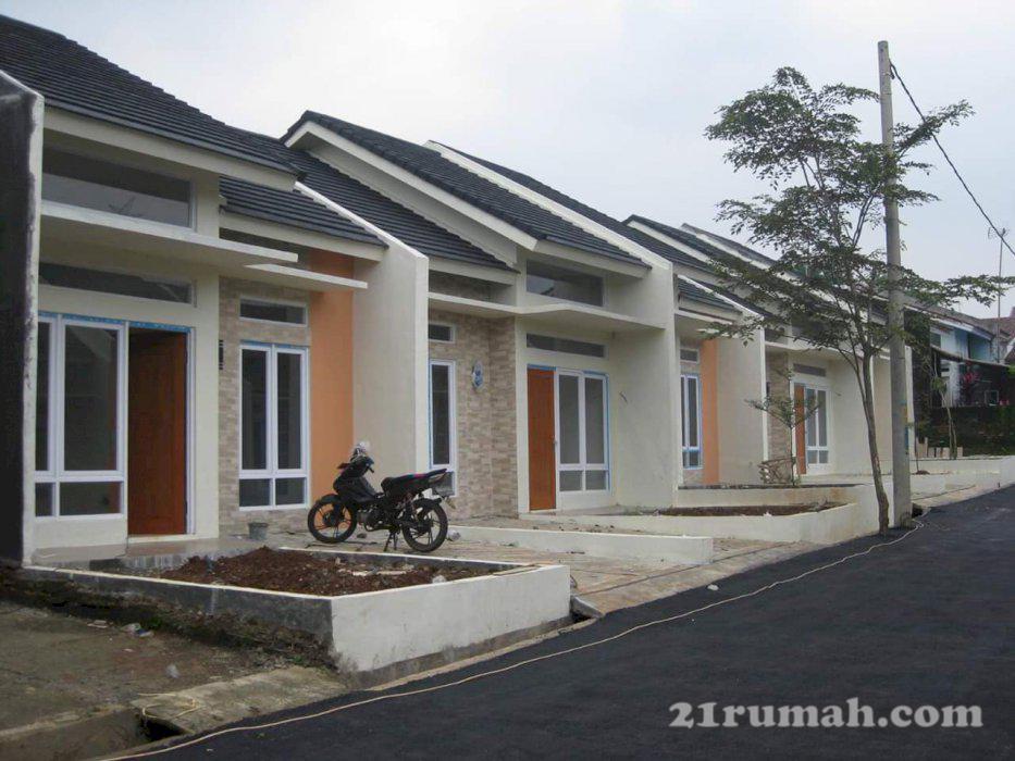 Rumah Cibubur Cikeas Akses Mudah , Lokasi Strategis , Dp Ringan