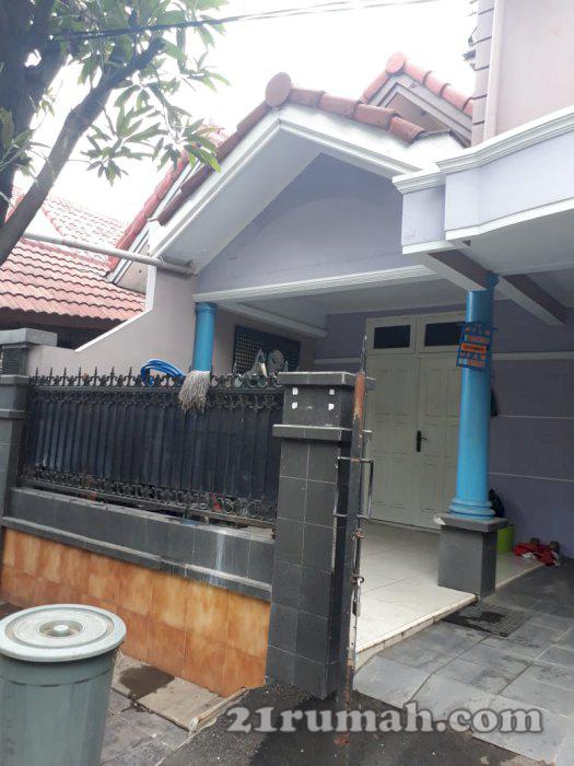 Rumah dijual , siapa cepat , dia dapat