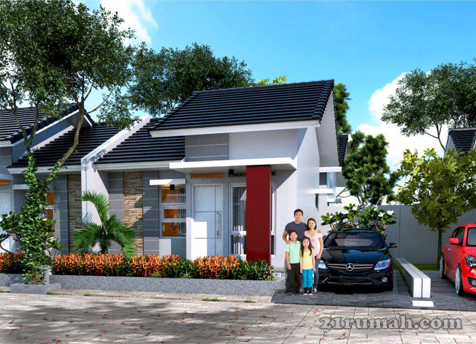 Perumahan Murah Bekonang Sukoharjo 