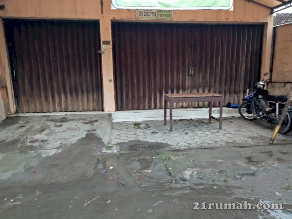 Dijual Rumah Cocok Untuk Usaha 