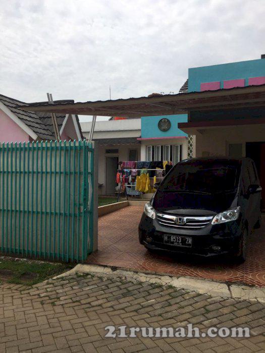 Dijual Rumah Di Cluster Cibubur Mansion