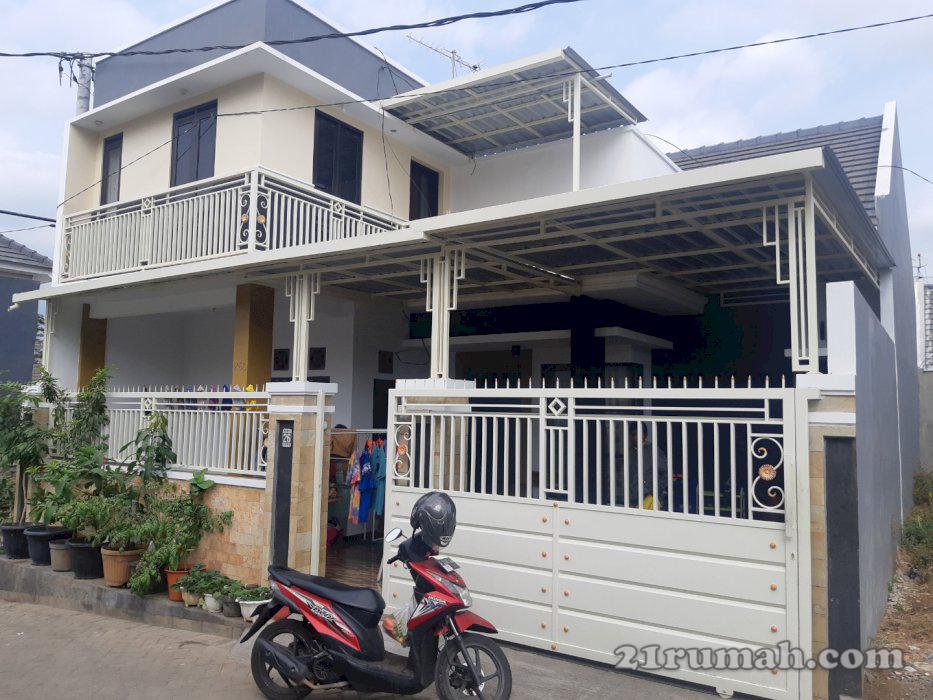 Di jual rumah cepat boleh nego
