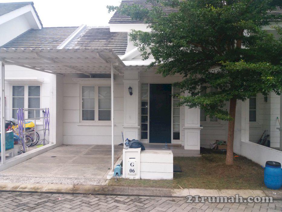 Rumah asri aman nyaman Strategis bisa cash atau bertahap 10x