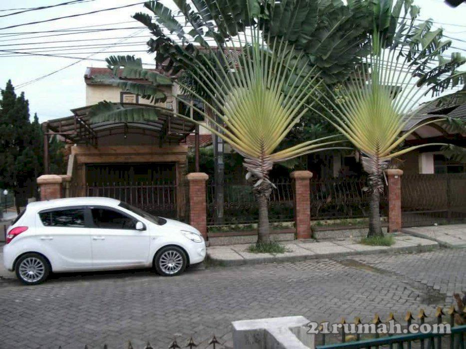 Dijual Rumah Luas 2 Lantai  Di Bekasi