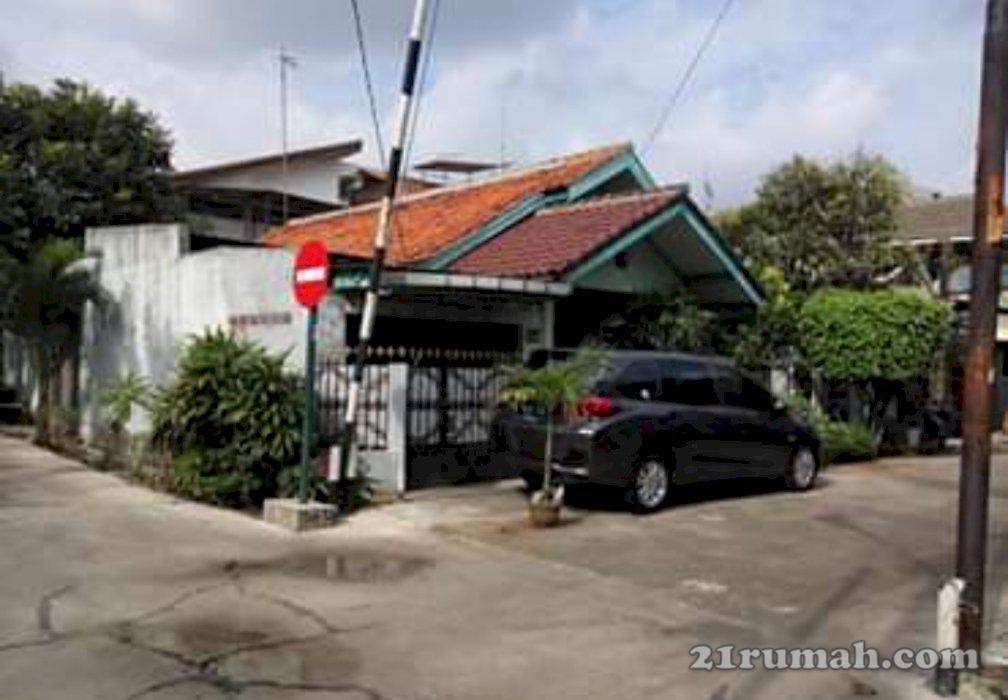 Dijual - Rumh Akses Strategis Bekasi Barat-Jakarta Timur