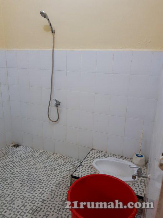 Dijual /over credit perumahan GSR delitua