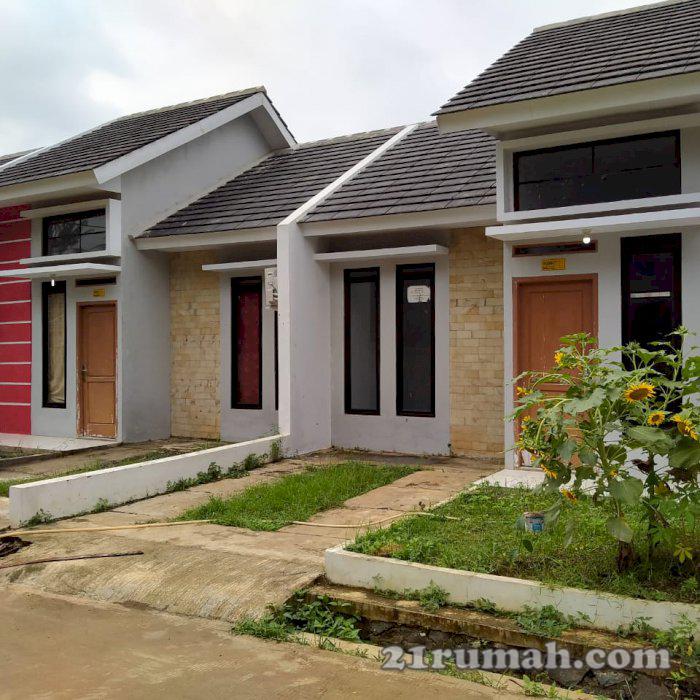 Promo Tamansari residence